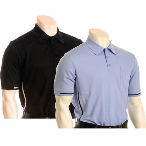SMITTY PRO SERIES UMPIRE SHIRTS