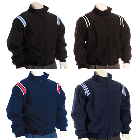 Smitty Thermal Fleece Zip Jacket