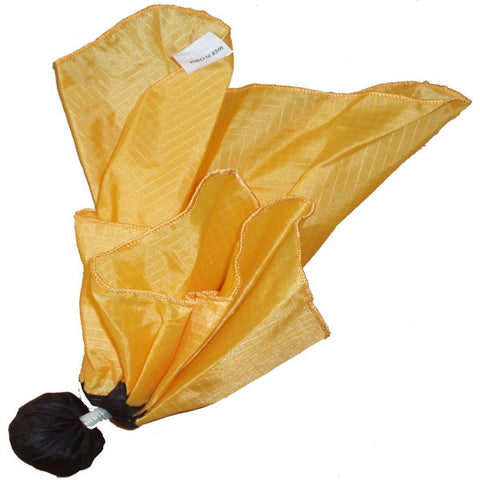 BALL STYLE PENALTY FLAGS CHOOSE: BLACK BALL, GOLD BALL, OR WHITE BALL