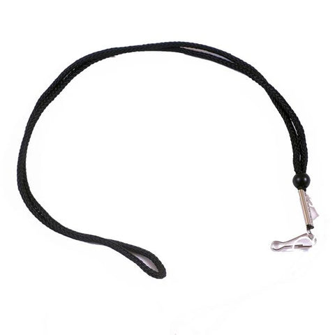 TRADITIONAL 17" WHISTLE LANYARD