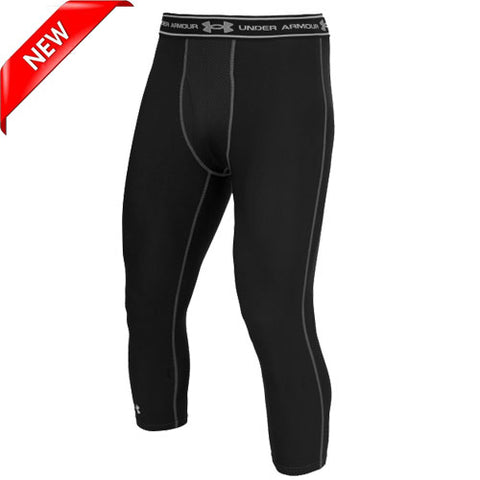 UNDER ARMOUR HEAT GEAR COMPRESSION TIGHTS