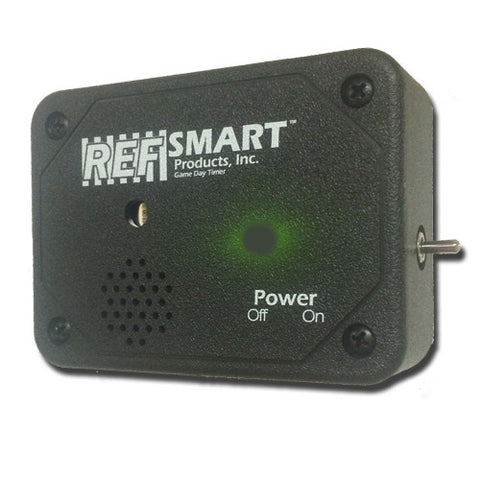 REF SMART UNIVERSAL GAME DAY™ TIMER