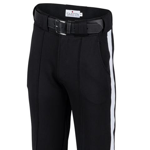 SMITTY TAPERED FIT WARM WEATHER FOOTBALL PANTS
