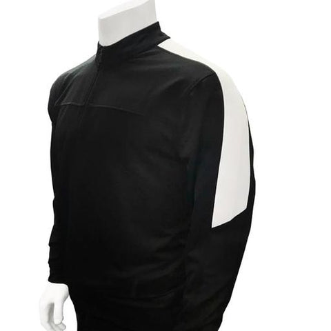 NOW APPROVED! SMITTY NCAA MEN'S BASKETBALL REFEREE JACKET