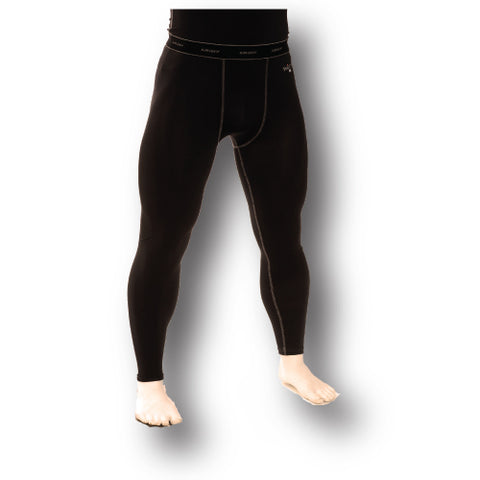 SMITTY ANKLE LENGTH COMPRESSION TIGHTS